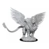 Magic The Gathering Unpainted Magic Miniatures Isperia, Law Incarnate(Mtg Unpainted Miniatures Isperia Law In)