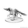 Dungeons & Dragons Nolzur's Marvelous Miniatures: Griffon(D D Nolzurs Miniatures Griffon)