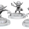 Dungeons & Dragons Nolzur's Marvellous Miniatures: Boggles(Dungeons Dragons Nolzurs Marvellous Miniatures Boggles)