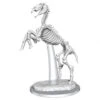 Pathfinder Battles Deep Cuts Miniatures: Skeletal Horse(Pathfinder Battles Deep Cuts Miniatures Skeletal Horse)