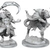 Pathfinder Battles Deep Cuts Miniatures: Serpentfolk(Pathfinder Battles Deep Cuts Miniatures Serpentfolk)