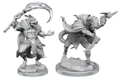 Pathfinder Battles Deep Cuts Miniatures: Serpentfolk(Pathfinder Battles Deep Cuts Miniatures Serpentfolk)
