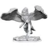 Critical Role Unpainted Miniatures: Male Sphinx(Critical Role Unpainted Miniatures Male Sphinx)