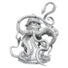 Magic The Gathering Unpainted Magic Miniatures: Reservoir Kraken(Magic The Gathering Unpainted Magic Miniatures Reservoir Kraken)