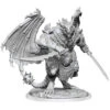 Dungeons & Dragons Nolzur's Marvelous Miniatures: Draconian Dreadnought(Dungeons Dragons Nolzurs Marvelous Miniatures Draconian Dreadnought)