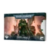 Warhammer 40000: Index Card - Dark Angels(Warhammer 40000 Index Card Dark Angels)