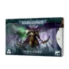 Warhammer 40000: Index Cards - Death Guard(Warhammer 40000 Index Cards Death Guard)