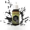 Warpaints: Matt Black(Warpaints Matt Black)