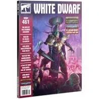 White Dwarf Issue 461(White Dwarf Issue 461)