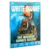 White Dwarf: Issue 481(White Dwarf Issue 481)