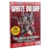 White Dwarf Issue 495(White Dwarf Issue 495)