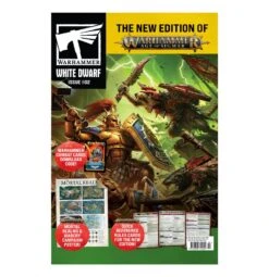 White Dwarf Issue 502(White Dwarf Issue 502)
