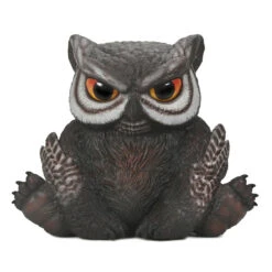 Dungeons & Dragons: Replicas Of The Realms - Baby Owlbear Life-Sized Figure(Dungeons Dragons Replicas Of The Realms Baby Owlbear Life Sized Figure)