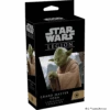 Star Wars Legion: Grand Master Yoda(Star Wars Legion Grand Master Yoda)