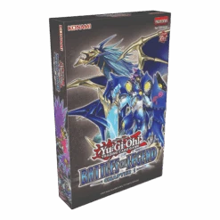 YuGiOh! TCG: Battle Of Legends Chapter 1(Yugioh Tcg Battle Of Legends Chapter 1)