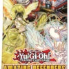 YuGiOh! TCG: Amazing Defenders Booster Pack (1st Edition)(Yugioh Tcg Amazing Defenders Booster Pack 1st Edition)