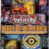 YuGiOh! TCG: Maze Of Millennnia Booster Pack (1st Edition)(Yugioh Tcg Maze Of Millennnia Booster Pack 1st Edition)