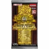 YuGiOh! TCG: Quarter Century Bonanza Booster Pack(Yugioh Tcg Quarter Century Bonanza Booster Pack)
