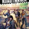 Zombicide Chronicles: Road To Haven(Zombicide Chronicles Road To Haven)