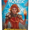Magic The Gathering: Aetherdrift Play Booster Pack(Mtg Aetherdrift Play Booster)