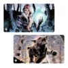 Magic The Gathering: Double Sided Playmat - Innistrad Remastered Multi Mythic X(Magic The Gathering Innistrad Remastered Double Sided Playmat Multi Mythic X)