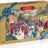 Secret Santa Limited Edition 2019 Jigsaw Puzzle(Secret Santa Limited Edition 2019)