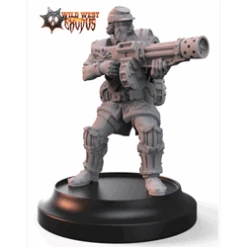 Wild West Exodus Confederate Rebellion Franklyn 1st Edition(Wild West Exodus Confederate Reb Franklu)