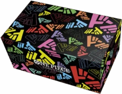 One Piece TCG: Storage Box- Don(One Piece Tcg Storage Box Don)