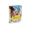 Dragon Shield Matte Japanese Size Pink 60pk(Ds Matte Japanese Size Pink 60pk)