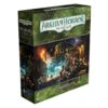 Arkham Horror The Card Game: The Drowned City Campaign Expansion(Arkham Horror The Drowned City Campaign Expansion)