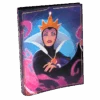 Disney Lorcana Trading Card Game: Portfolio The Evil Queen(Lorcana Portfolio The Evil Queen)