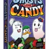 Ghosts Love Candy(Ghosts Love Candy)