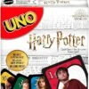 UNO: Harry Potter(Harry Potter Uno)