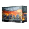 Space Marines: Devastator Squad(Space Marines Devastator Squad)