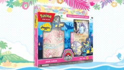 Pokémon TCG: World Champions Decks 2024 Jesse Parker(Pokemon Tcg World Champions Decks Jesse Parker)
