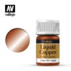 Liquid Copper: Copper 797(Liquid Copper Copper 797)