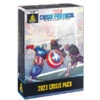 Marvel Crisis Protocol 2023: Card Pack(Marvel Crisis Protocol 2023 Card Pack)