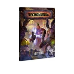 Necromunda Rulebook(Necromunda Rulebook)