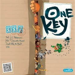 One Key(One Key)