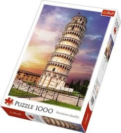 Pisa Tower(Pisa Tower)