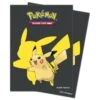 Pokémon Card Sleeves Pikachu 2019(Pokemon Card Sleeves Pikachu 2019)