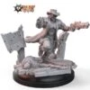 Wild West Exodus Outlaw Legendary Jessie James 1st Edition(Wild West Exodus Outlaw Legendary Jessie)