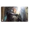 Magic The Gathering Playmat: Innistrad Remastered Rare White 3(Magic The Gathering Innistrad Remastered Playmat Rare White 3)