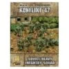 Konflikt 47 Soviet Heavy Infantry Squad(Soviet Heavy Infantry Squad Konflikt 47)