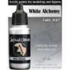 Scalecolour: Metal N' Alchemy - White Alchemy SC-67(Scalecolour Metal N Alchemy White Alchemy Sc 67)