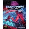 Shadowrun Body Shop(Shadowrun Body Shop)