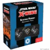 Star Wars X-Wing: Skystrike Academy Squadron Pack(Star Wars X Wing Skystrike Academy Squad)