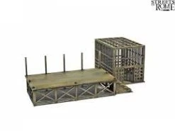 Gangs Of Rome Slave Market Set(Gangs Of Rome Slave Market Set)