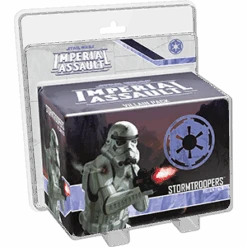 Star Wars Imperial Assault Stormtroopers(Imperial Assault Stormtroopers)