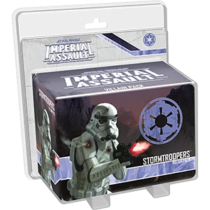Star Wars Imperial Assault Stormtroopers(Imperial Assault Stormtroopers) 1 Star Wars Imperial Assault Stormtroopers(Imperial Assault Stormtroopers)